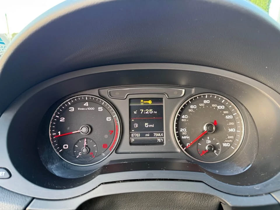 2018 Audi 8U Q3 - Image 10 of 19