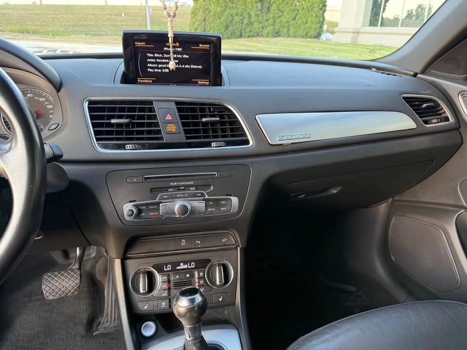 2018 Audi 8U Q3 - Image 11 of 19