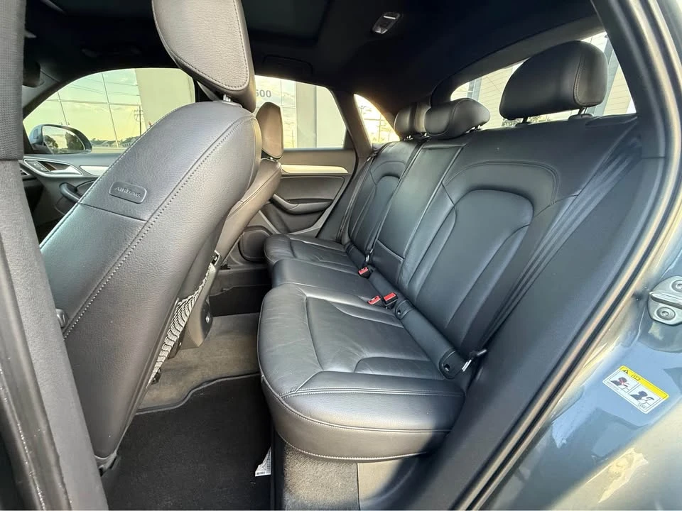 2018 Audi 8U Q3 - Image 14 of 19