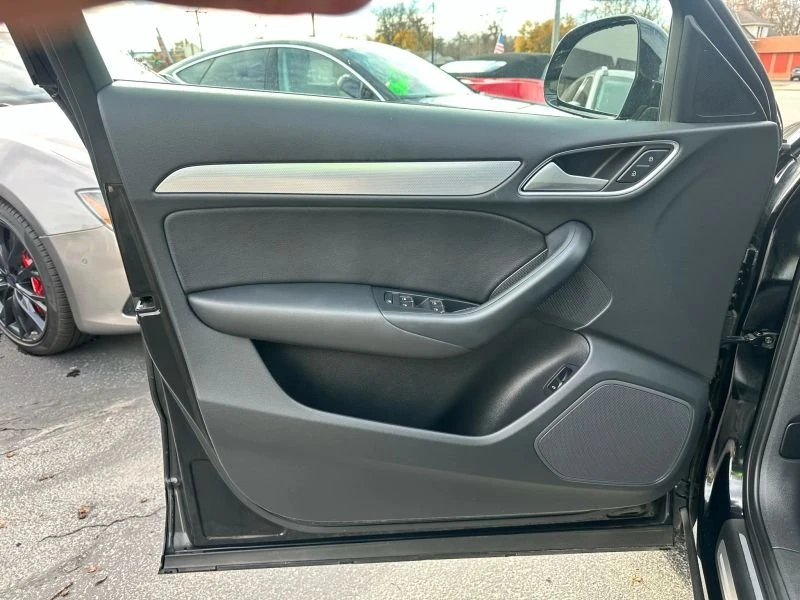 2018 Audi 8U Q3 - Image 8 of 15