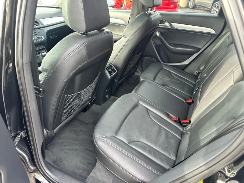 2018 Audi 8U Q3 - Image 9 of 15