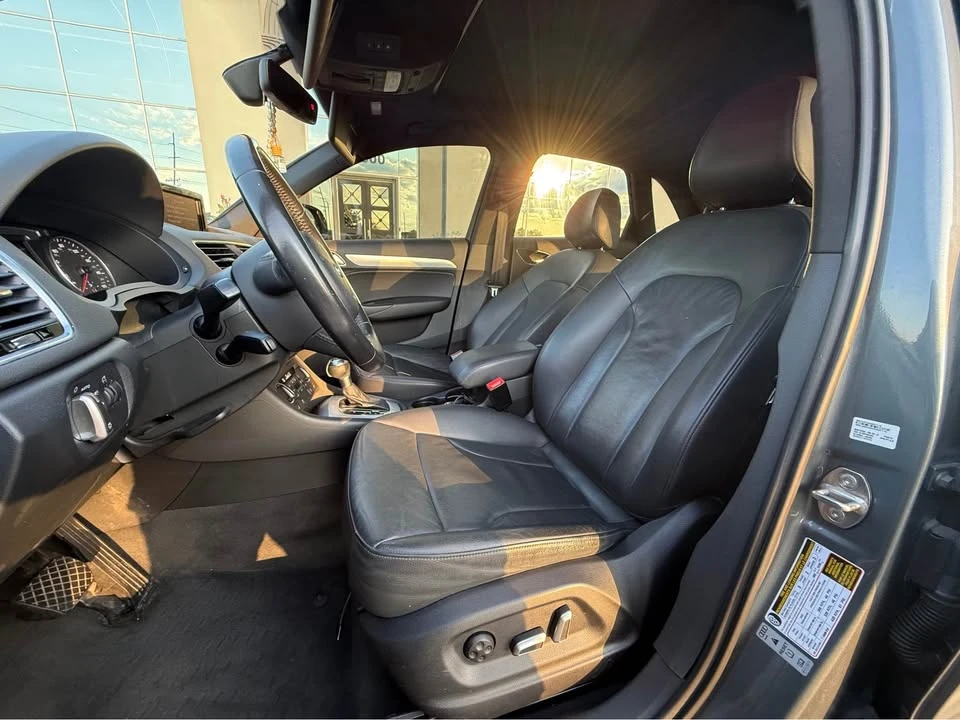 2018 Audi 8U Q3 - Image 8 of 19