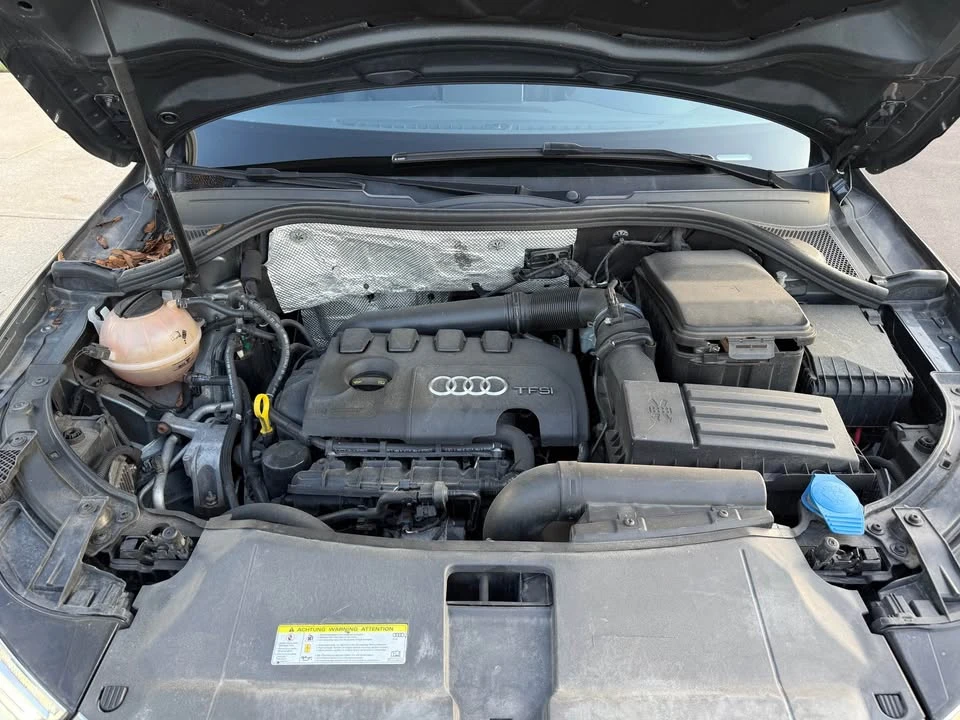 2018 Audi 8U Q3 - Image 19 of 19