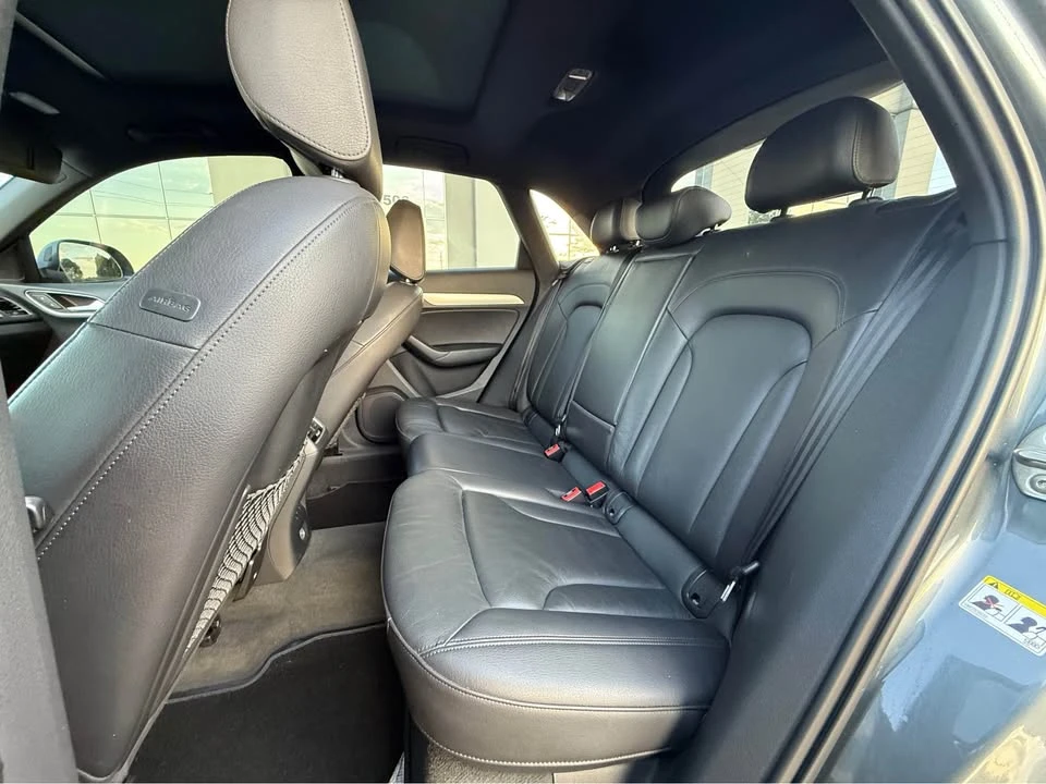 2018 Audi 8U Q3 - Image 13 of 19