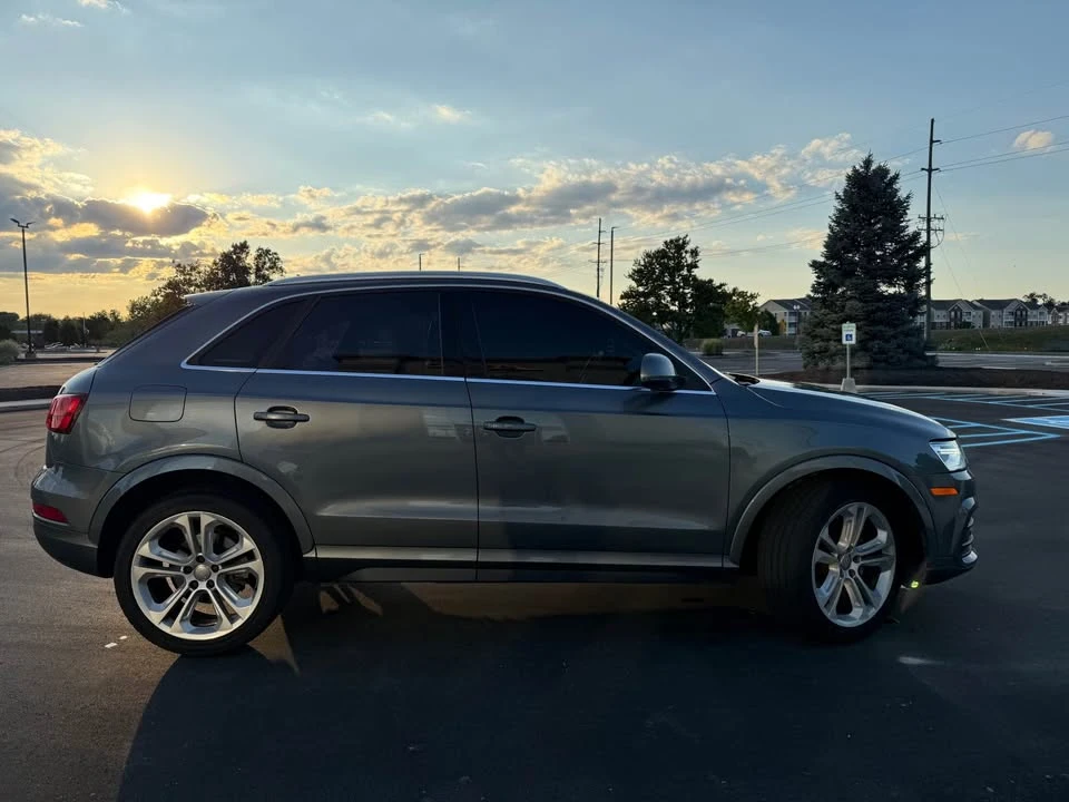 2018 Audi 8U Q3 - Image 5 of 19