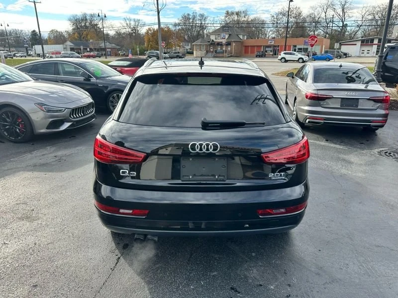 2018 Audi 8U Q3 - Image 5 of 15
