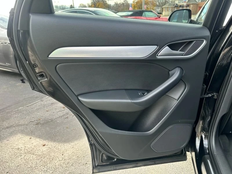 2018 Audi 8U Q3 - Image 10 of 15
