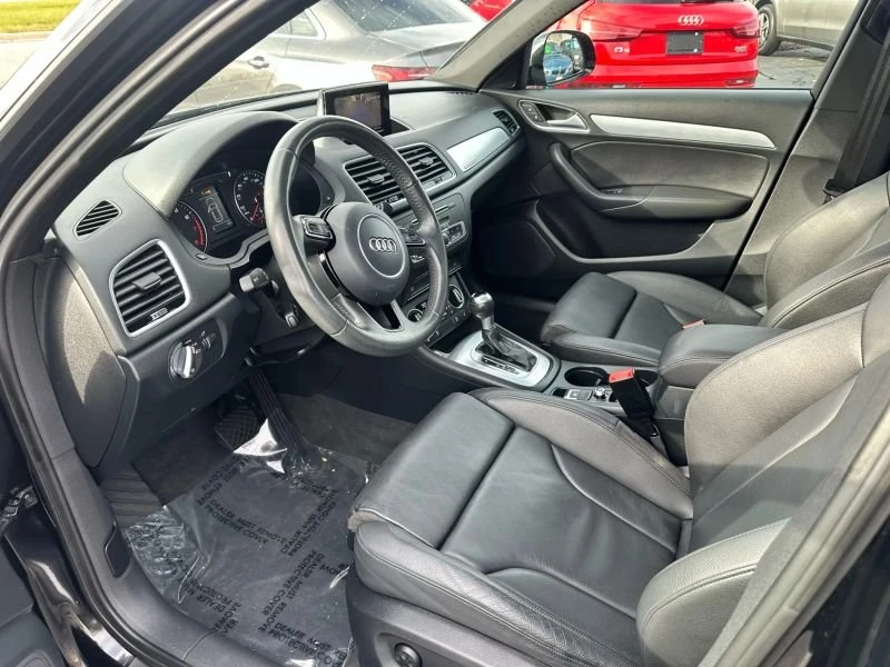 2018 Audi 8U Q3 - Image 7 of 15