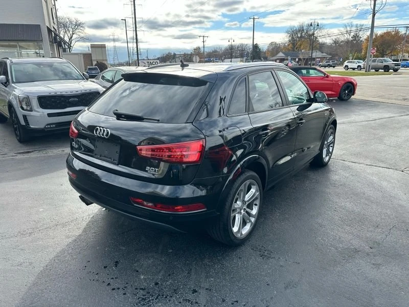 2018 Audi 8U Q3 - Image 6 of 15