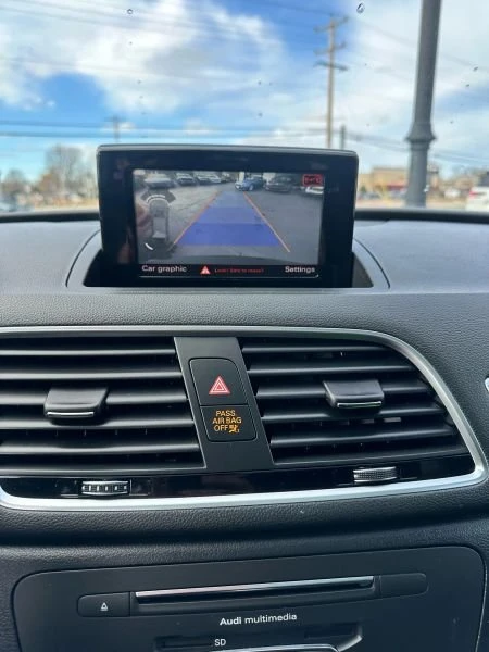 2018 Audi 8U Q3 - Image 14 of 15