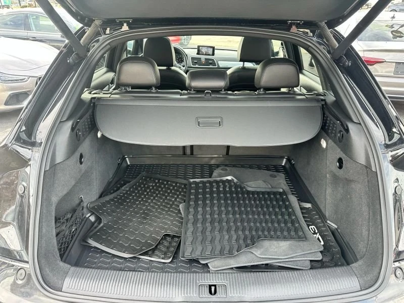 2018 Audi 8U Q3 - Image 11 of 15