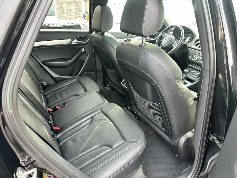 2018 Audi 8U Q3 - Image 12 of 15