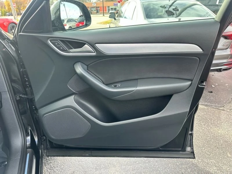 2018 Audi 8U Q3 - Image 13 of 15