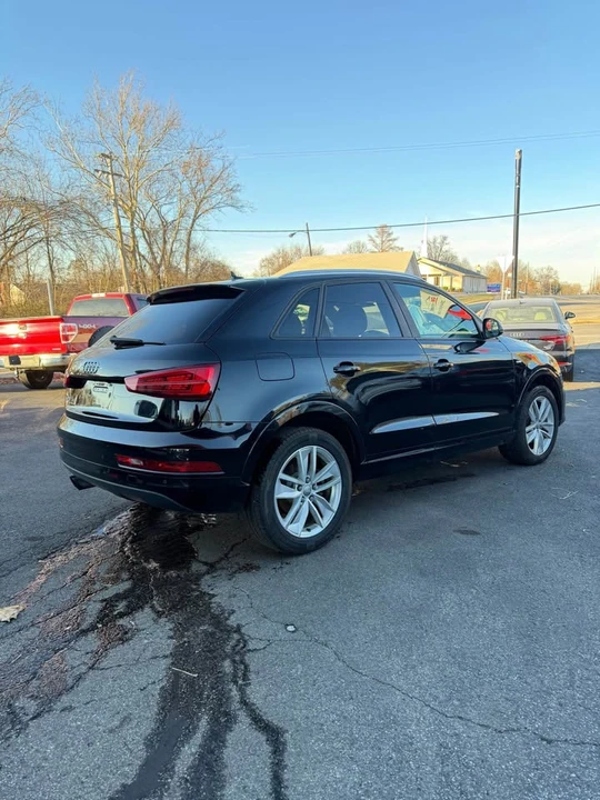 2018 Audi 8U Q3 - Image 3 of 8