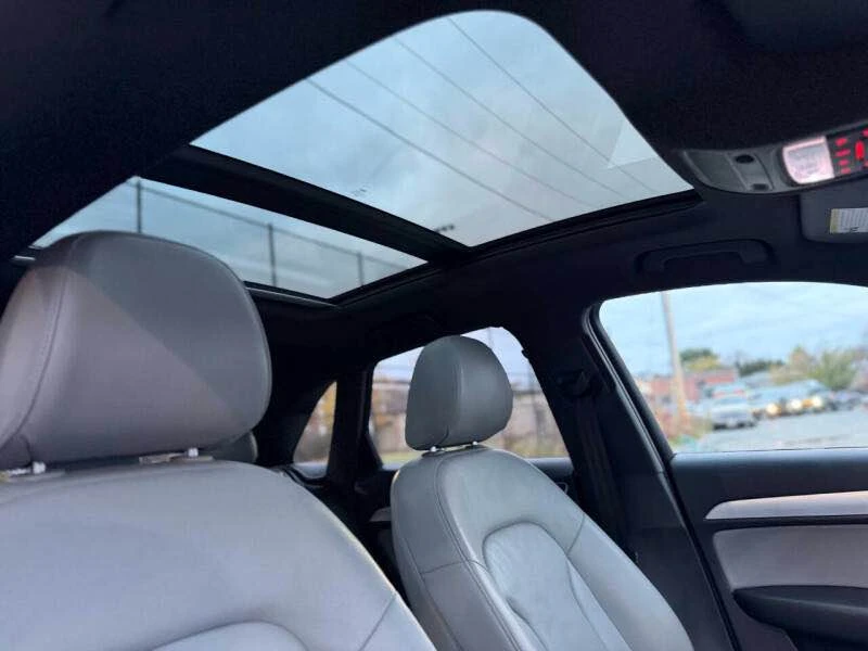 2018 Audi 8U Q3 - Image 16 of 16