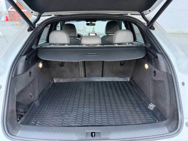 2018 Audi 8U Q3 - Image 7 of 16