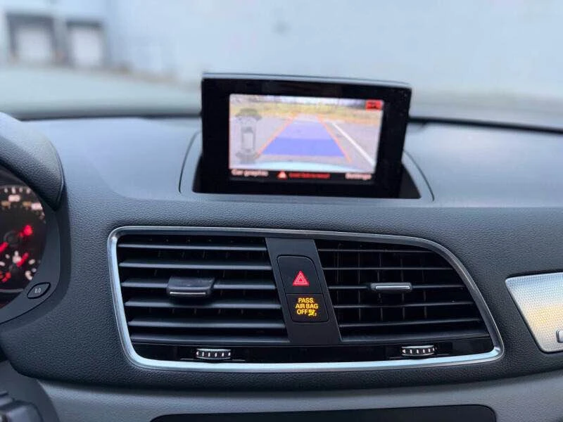 2018 Audi 8U Q3 - Image 13 of 16