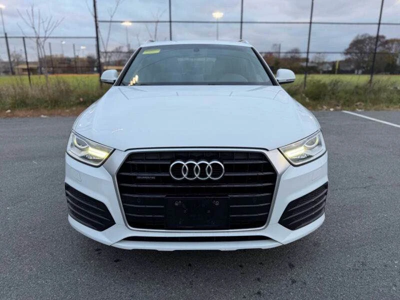 2018 Audi 8U Q3 - Image 3 of 16