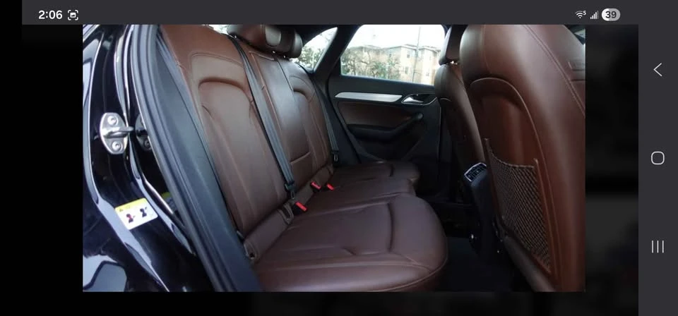 2018 Audi 8U Q3 - Image 7 of 19