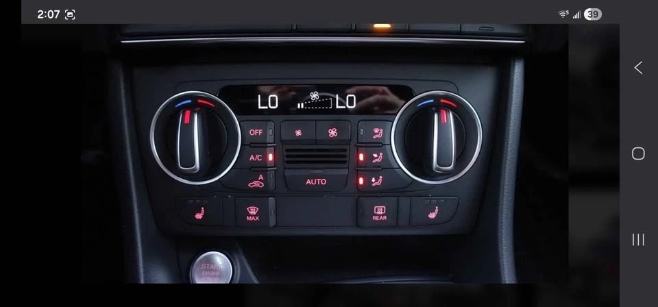 2018 Audi 8U Q3 - Image 11 of 19