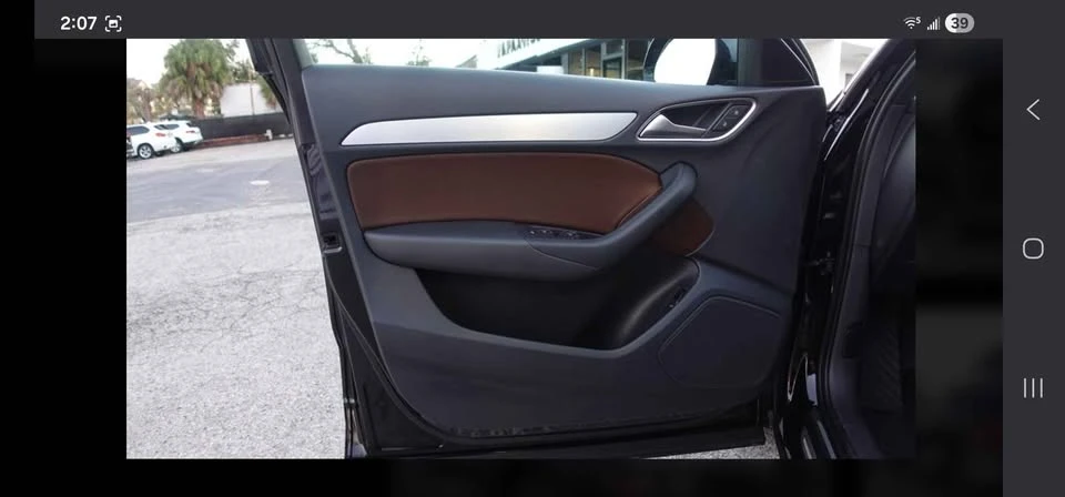 2018 Audi 8U Q3 - Image 12 of 19