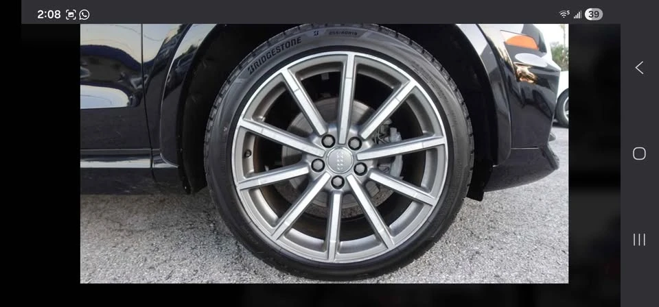2018 Audi 8U Q3 - Image 19 of 19