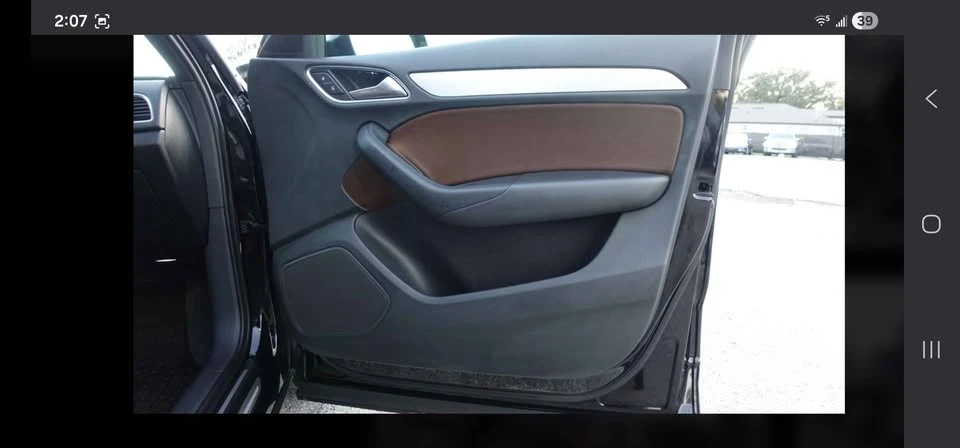 2018 Audi 8U Q3 - Image 13 of 19