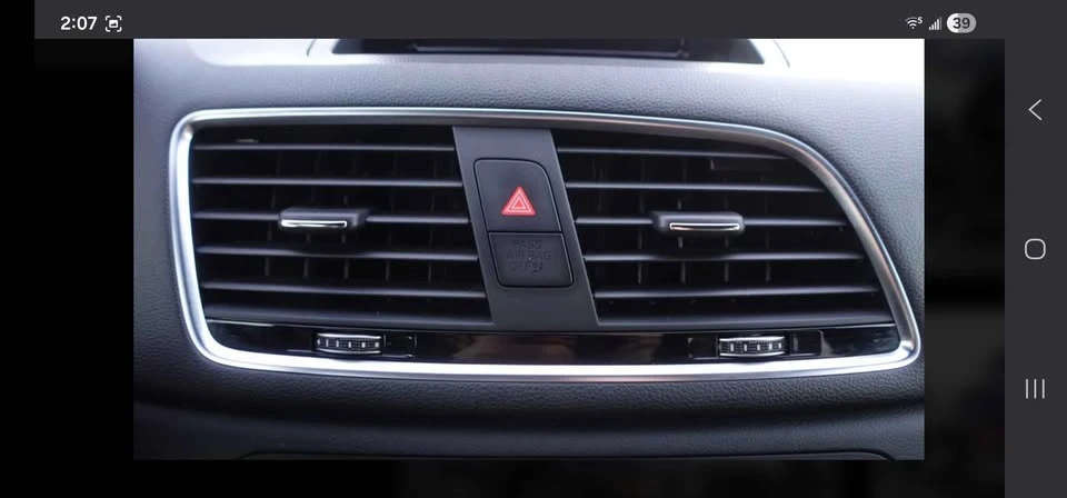 2018 Audi 8U Q3 - Image 10 of 19
