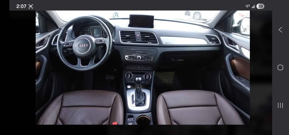 2018 Audi 8U Q3 - Image 8 of 19