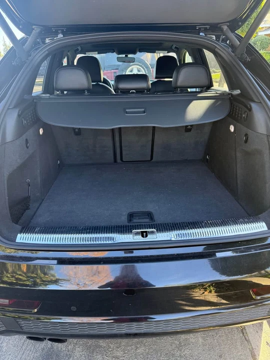 2018 Audi 8U Q3 - Image 6 of 7