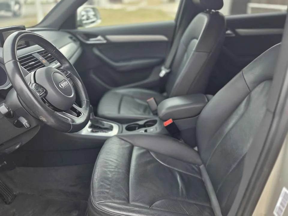 2018 Audi 8U Q3 - Image 5 of 7