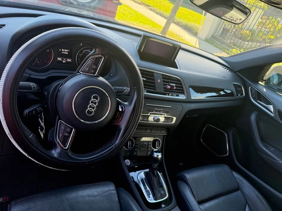 2018 Audi 8U Q3 - Image 4 of 7
