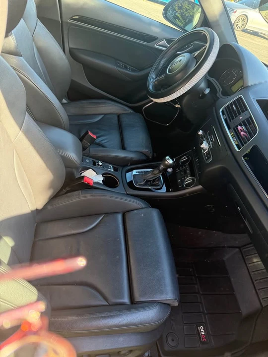 2018 Audi 8U Q3 - Image 7 of 7