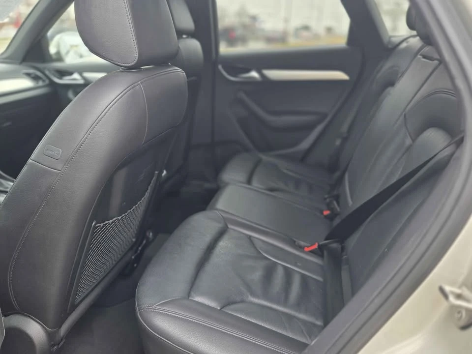 2018 Audi 8U Q3 - Image 6 of 7