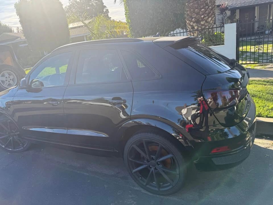 2018 Audi 8U Q3 - Image 3 of 7