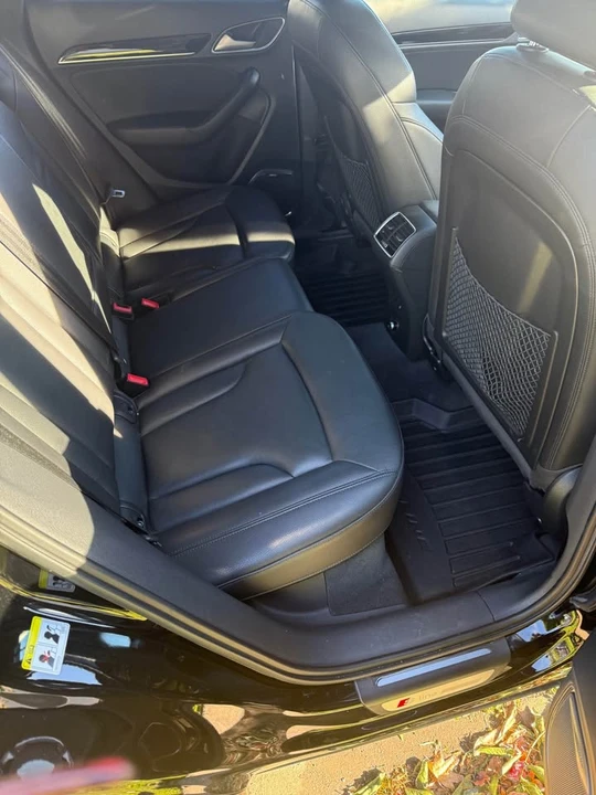 2018 Audi 8U Q3 - Image 5 of 7