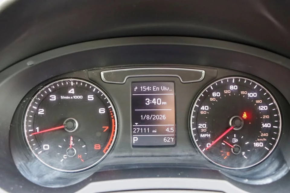 2018 Audi 8U Q3 - Image 13 of 20