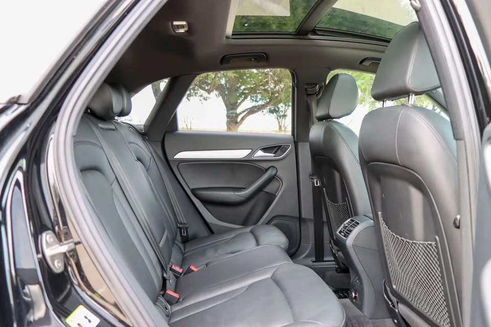 2018 Audi 8U Q3 - Image 10 of 20