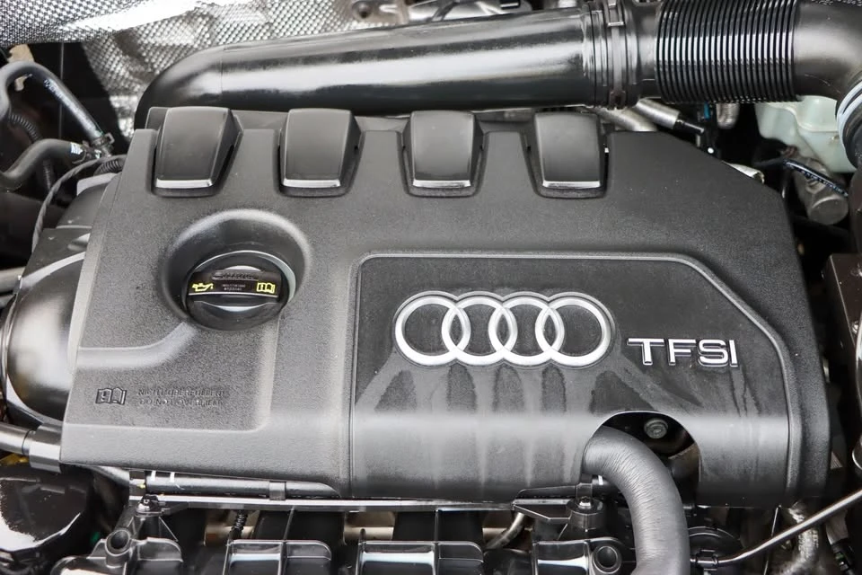 2018 Audi 8U Q3 - Image 20 of 20