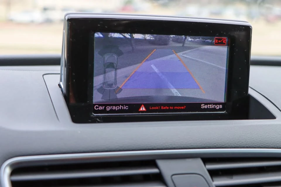 2018 Audi 8U Q3 - Image 14 of 20