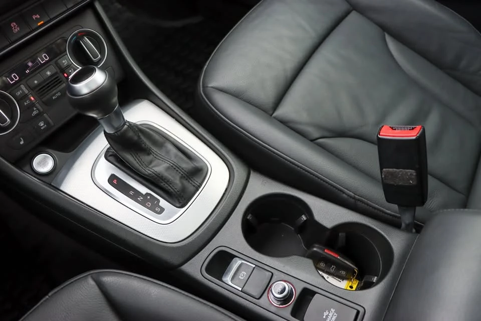 2018 Audi 8U Q3 - Image 19 of 20