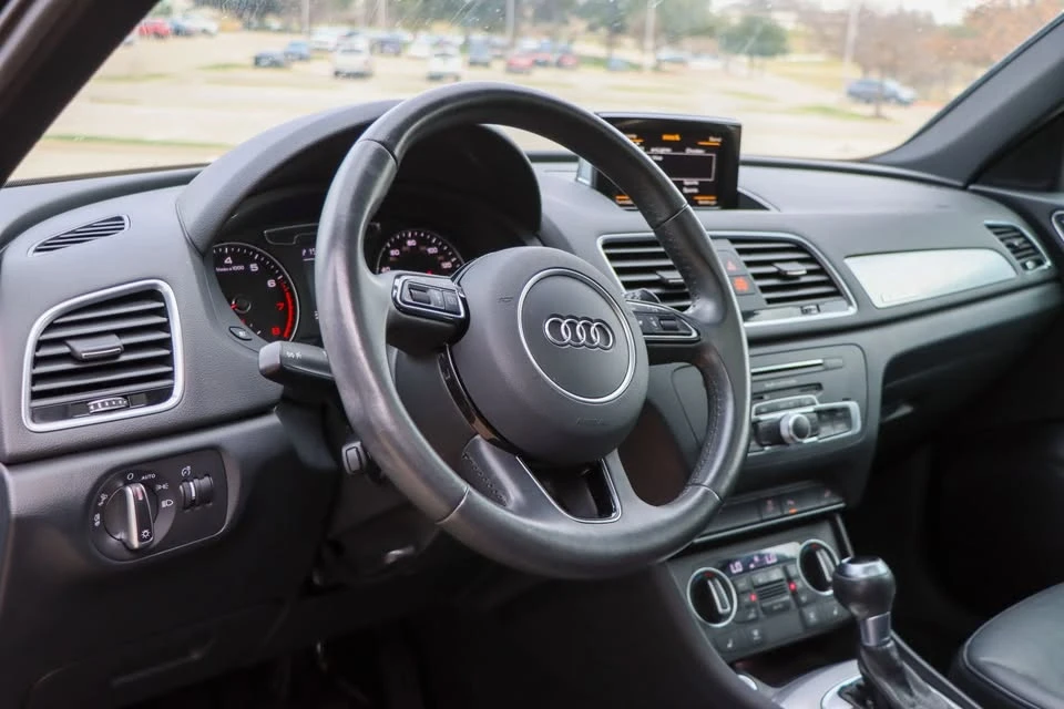 2018 Audi 8U Q3 - Image 8 of 20