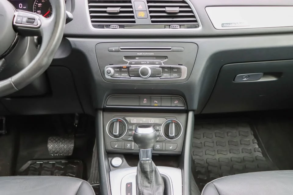 2018 Audi 8U Q3 - Image 12 of 20