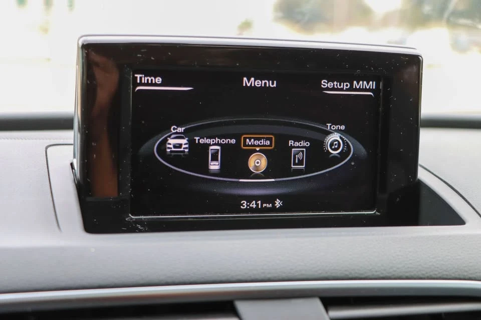 2018 Audi 8U Q3 - Image 15 of 20