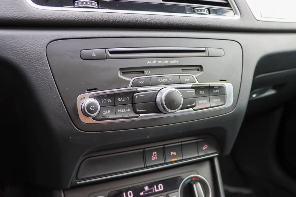 2018 Audi 8U Q3 - Image 16 of 20