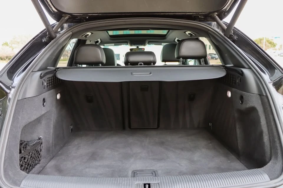 2018 Audi 8U Q3 - Image 5 of 20