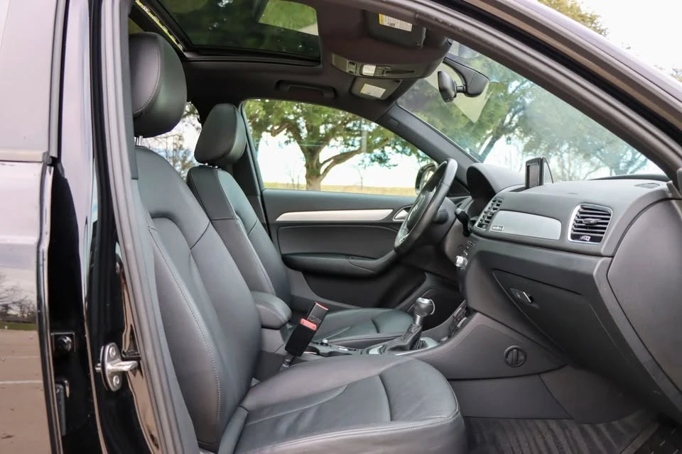 2018 Audi 8U Q3 - Image 11 of 20