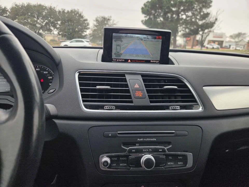 2018 Audi 8U Q3 - Image 7 of 7