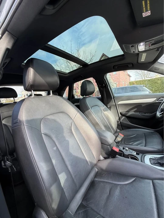 2018 Audi 8U Q3 - Image 7 of 12