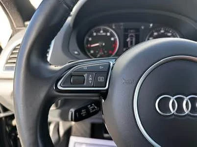 2018 Audi 8U Q3 - Image 12 of 16